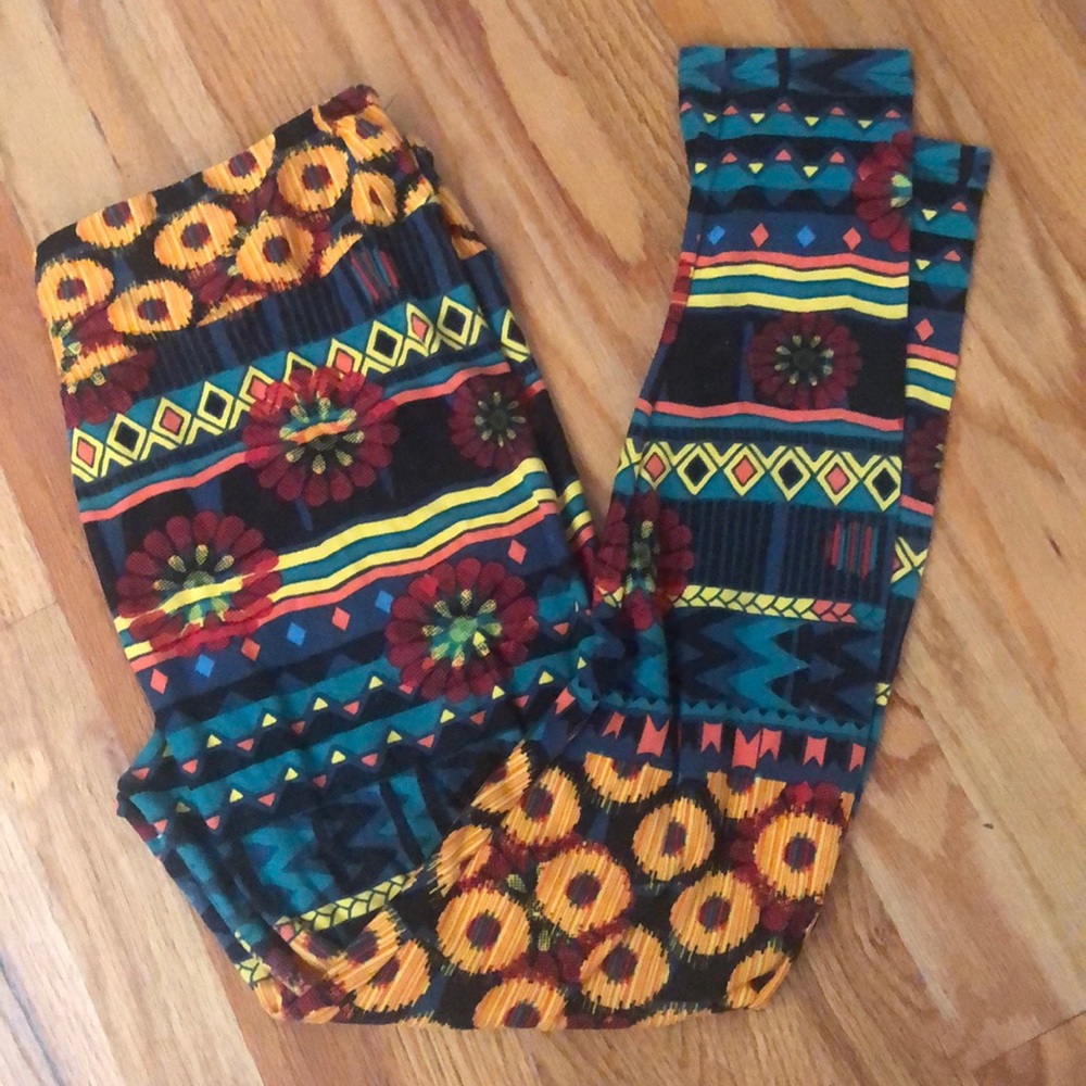 Lularoe Leggibgs TC